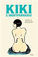 Kiki z Montparnassu