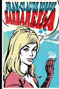 Barbarella