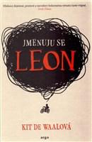 Jmenuju se Leon