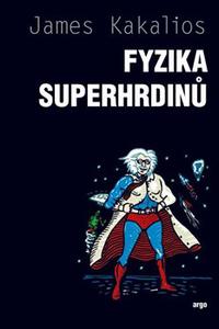 Fyzika superhrdinů