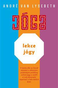 Lekce jógy