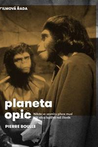 Planeta opic