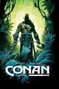 Conan z Cimmerie