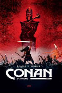 Conan z Cimmerie