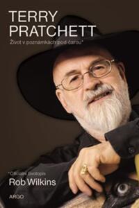 Terry Pratchett: Život v poznámkách pod čarou