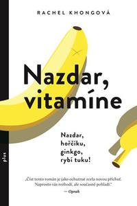 Nazdar, vitamíne