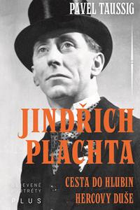 Jindřich Plachta