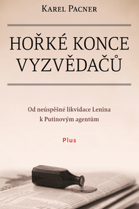 Hořké konce vyzvědačů