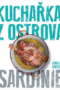 Kuchařka z ostrova - Sardinie