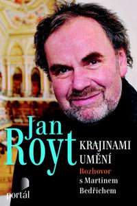 Jan Royt - Krajinami umění 