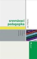 Srovnávací pedagogika 