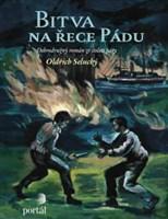 Bitva na řece Pádu - Dobrodružný román ze století páry