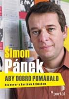 Pánek Šimon - Aby dobro pomáhalo