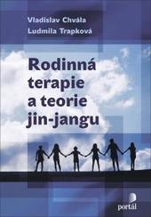 Rodinná terapie a teorie jin-jangu 