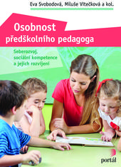 ​Osobnost předškolního pedagoga 