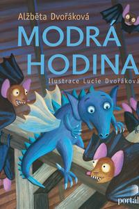 Modrá hodina