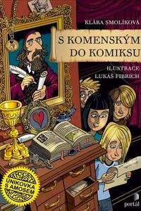 S Komenským do komiksu