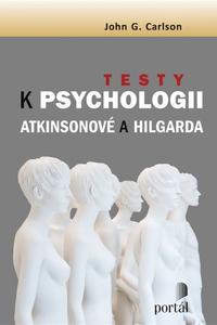 Testy k Psychologii Atkinsonové a Hilgarda