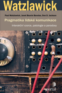 Pragmatika lidské komunikace