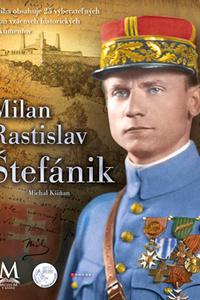 Milan Rastislav Štefánik