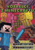 Votrelci z Minecraftu