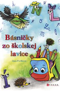 Básničky zo školskej lavice