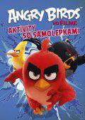 Angry Birds vo filme