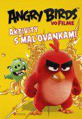 Angry Birds vo filme