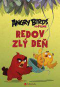 Angry Birds vo filme