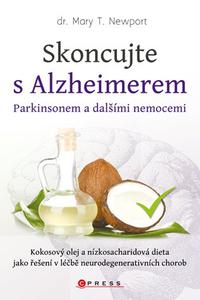 Skoncujte s alzheimerem, parkinsonem a dalšími nemocemi