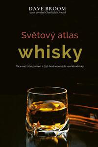 Světový atlas whisky