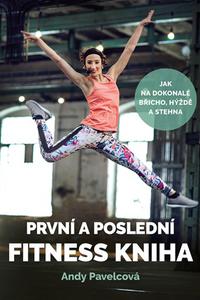 První a poslední fitness kniha