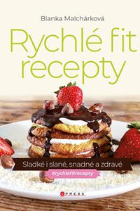 Rychlé fit recepty