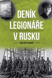 Deník legionáře v Rusku