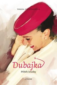 Dubajka – příběh letušky