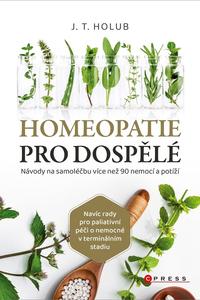 Homeopatie pro dospělé