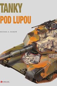 Tanky pod lupou