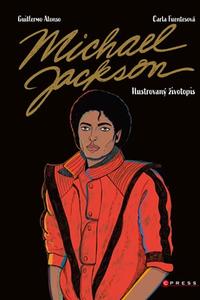 Michael Jackson: Ilustrovaný životopis