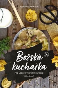 Božská kuchařka