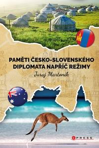 Paměti česko-slovenského diplomata napříč režimy