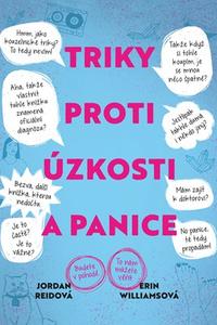 Triky proti úzkosti a panice