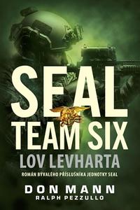 SEAL team six: Lov levharta