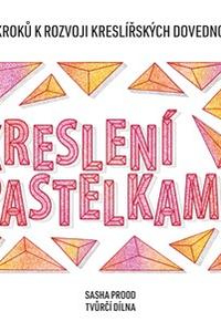 Kreslení pastelkami