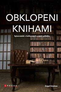 Obklopeni knihami