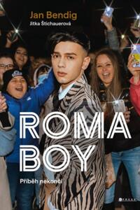 Roma boy