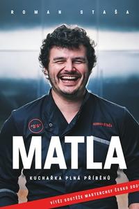 Roman Staša: Matla