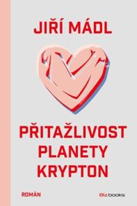 Přitažlivost planety Krypton