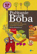 Počítanie soba Boba 1.diel