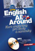 English all around - Kurz angličtiny pro školy a samouky