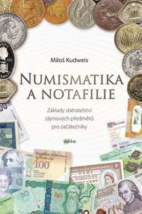 Numismatika a notafilie